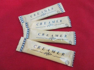Creamer Stick