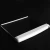 Import Creative Dimmable Book Lights  Battery Powered  LED Book Light Panel Adjustable Brightness Reading Light Plat Panel from China