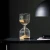 Import Creative Hourglass Modern Simple Nordic Personality  Home Decoration Gift Table Decor from China