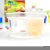 Import creative STEM fun chemical lab in the kitchen educational children learning toy from China