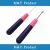 Import Crochet Hook Hair Extension Latch Hook Crochet Needle Micro Hair Bearded Needle big size from China