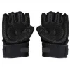 Crossfit weight lifting fitness gym gloves
