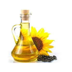 Pure 100% Sunflower Cooking Oil in Wholesale Price