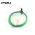Import CTECHi rechargeable 3V coin cell CR2016 watch lithium battery from China