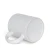 Import Custom 11oz white sublimation blanks ceramic mug coffee mug supplier from China