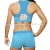 Import Custom Adult Cheerleading Practice Uniforms for Adult training from China