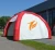 Import Custom Advertising Promotion Inflatable Tent for Exhibition Event inflatable tent from China