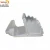 Import custom aluminum or zamak die casting boat and ship seat parts from China