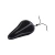 Import Custom bicycle seat bike saddle cover Chinese factory fast delivery from China