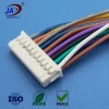 Custom cable assembly wiring harness 2x10pin electrical wire terminal connector cable