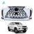 Import Custom Car Accessories Multi-function Kit Auto Parts Front Bumper For Fortuner from China