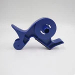Custom China Recycling Plastic Products By Plastic Professional Company