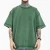 Import Custom Cut And Sew T Shirt 100% Cotton Heavyweight Acid Washed Vintage Plus Size Mens Oversized Tshirt from China