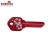 Import Custom Design Various Colors Locksmith Supplies Top Best Quality Blank Key With Chip from China