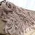 Import Custom dubai organic polycotton blank head cotton scarf from China