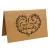 Import Custom Eco-friendly Thanksgiving Day Greeting Cards, Wedding Thank You Cards With Envelopes from China