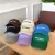 Import Custom Embroidered Hats Logo 100% Cotton Men Women Baseball Hat Adult Children Kids DIY Blank Hat For Team from China
