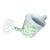 Import Custom floral design indoor mini metal watering can from China
