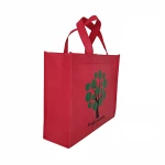 custom hand bag