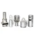 Import Custom Hardware Fitting Iron Parts Cast  Parts for Electrical Insulators from China