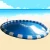 Import Custom inflatable slides swimming pool inflatable pool from China