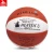 Import Custom laminated hygroscopic PU leather light up LED basketball ball glow in the dark from China