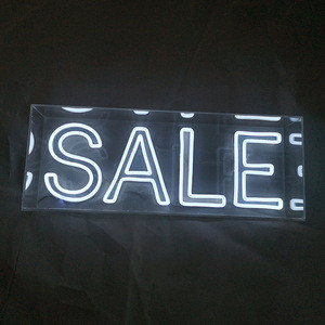 Neon Sign Led Box Buy Custom Led Neon Box Signs Neon Light Letter Sign With Acrylic Box ...
