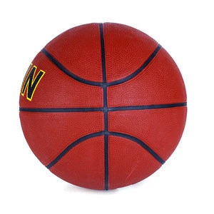 Custom logo Basketball Ball Official Size 7/6/5 PU Leather Outdoor Indoor Match Training Men Women Basketball