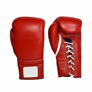 Custom logo Boxing gloves / Training Boxing Gloves