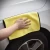 Custom Logo Car Detailing wash cloth car wash towel