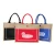 Import Custom Logo Eco Friendly Linen Bag Hemp Tote Shopping Bag from China