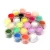 Import Custom Logo Get Free Sample Popular Color Nail Dip Acrylic Powder from China
