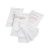Import Custom logo oem organic private label sensitive oil free eye makeup remover wet wipes from China