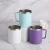 Import Custom Logo Plain White Porcelain Mug Sublimation Printed Blank Ceramic Coffee Mugs from China