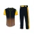 Import Custom LOGO pro quality hot selling Custom design Baseball Uniform from Pakistan