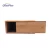 Import Custom Logo Wooden Eyeglasses Cases Glasses Boxes Natural Bamboo Sunglasses Case from China