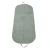 Import Custom Luxury Cloth Dustproof Cover Suit Cover Garment Bag With Handle from China