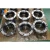 Import Custom Made CNC Machining Forged Steel Nonstandard Flange Lower Casing according to drawings from China