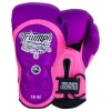 Custom Made Fairtex Muay Thai Boxing Gloves