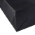 Import Custom Made Logo Printed Black Matt Gift Paper Bags from China
