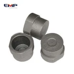Custom Made OEM Carbon Steel Hub Axle By Drawing