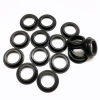 Custom Made Waterproof Molded Seals Silicone Rubber Grommet