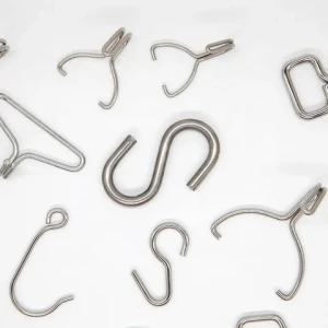 Custom Manufacturers  Hanging S Shape hooks Stainless Steel  J Hook all kinds of hooks