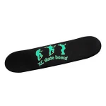 Custom Multi-color easy to use snowboard for winter outdoor sports for adults and kid Winter Skiing board