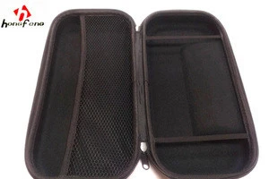 Custom new Design EVA Hard Case video game case display