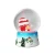 Import Custom OEM Wholesale Home Decor Gift Souvenir 65 mm  Christmas Creative Travel American Festival  Gift  Water Snow  Globe from China