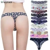 Custom Or Standard Wholesale Price Womens Panties Sexy Ladies Underwear