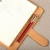 Import Custom personalized 2020 office supplies pu leather notebook journal from China