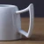 Custom porcelain teapot set tea cup set ceramic tea pot with bamboo tray