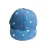Custom print baby cotton soft snapback hats baseball caps